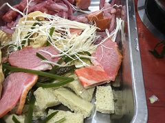 -袁记麻辣烫(中达广场店)