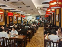 -姚记炒肝店(簋街店)