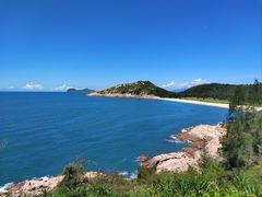 -广东惠东海龟国家级自然保护区