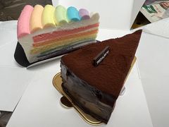 -多乐之日(华贸天地店)