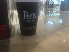 -Peet's Coffee皮爷咖啡(德基店)