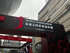 -成都金融城演艺中心
