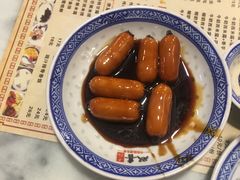 -双喜老铺(人民广场店)