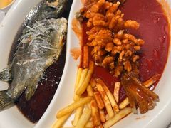 -马凯餐厅(地安门店)