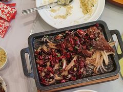 -老妈菜馆(建设街店)