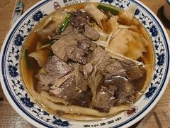 -直隶安家牛肉罩饼(建华店)