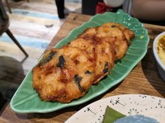 -长勺子东南亚(街道口店)