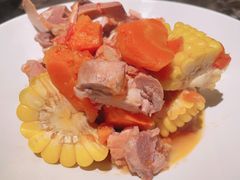-汤城小厨•粤菜•靓汤(苏州街店)