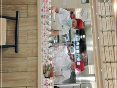 -喜家德虾仁水饺(浦东山姆店)