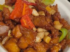 -高第街56号融合餐厅(振华五星百货店)