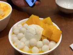 -小团圆糖水铺(襄阳南路店)