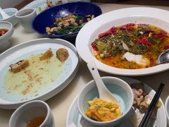 -客语客家菜(华发商都店)