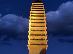 -崇圣寺三塔文化旅游区