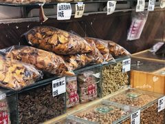 -方林富炒货店(武林路店)