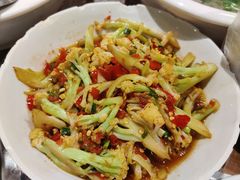泡辣椒花菜-壹盏灯(惠农店)