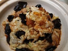 -巴渝菜舍曾氏麻辣风(霸州店)