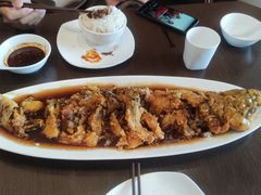 -老牌坊鲁菜名店(宽厚里店)