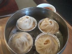 -绿茶餐厅(成都大悦城店)