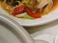 -老爷庙风味美食府(魏都大道店)