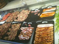 -万象·复兴号鲜肉烤肉海鲜自助(升级店)