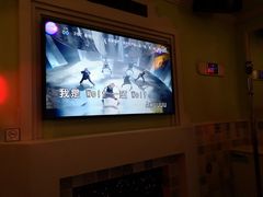 -INLOVE KTV(世博源店)