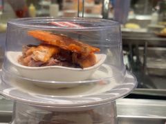 -新一番三文鱼寿司(大东海店)