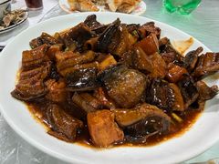 -小六农家乐(崇明西沙湿地店)