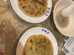 -恒盛居回族饭店