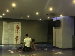 -玖悦健身(海创基地店)