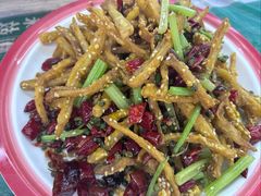 -小民大排档(马场角横路店)