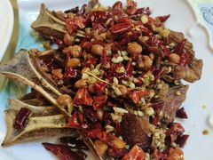 -大碗厨 25年老字号 现炒湘菜(四季天地店)