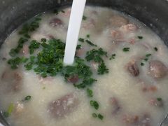 -南记食粥坊·宵夜大排档(莲花总店)