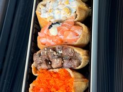 -吉之仙•中国制造•出口级食材日料店(领事馆总店)