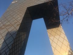 -中央广播电视总台(光华路办公区)