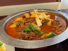 -那拉提之疆·新疆菜(美院店)