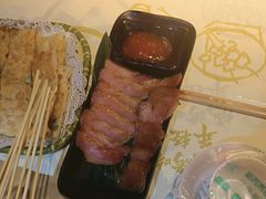 -串盟烧烤大排档·长沙美食地标(星沙店)