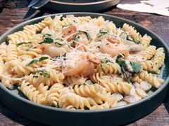 -HIGH FIVE哈福手工汉堡(桂林路店)