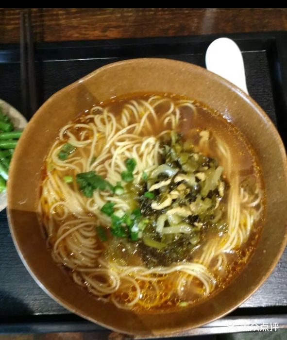 二两店铺酸菜面图片 - 第271张