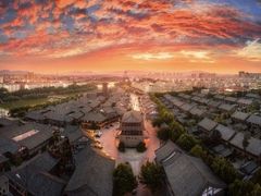 -青州古城