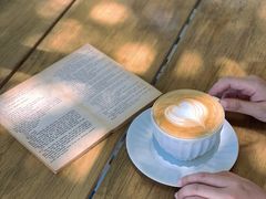 -几静cafe(基湖店)