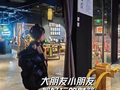 -轻武堂传统射箭·功夫茶·射击体验馆(仁和新城店)