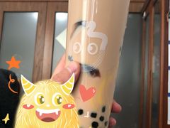 -CoCo都可(上海环球港店)