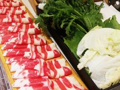 -阳坊胜利涮羊肉(阳坊老店)