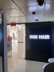 -INSI Hair Salon