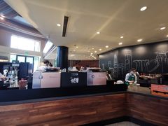 -星巴克(迪士尼小镇店)