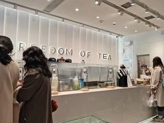 -KUNCHA鲲茶·江西制茶(铜锣湾店)
