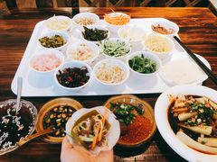 -杨姨妈丝娃娃(花果园店)