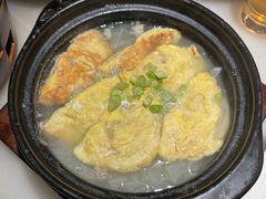-客语客家菜(华发商都店)