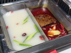 -倍儿红喜临门火锅(文兴路店)