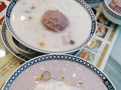 -赵记传承·中国甜品(福州总店)
